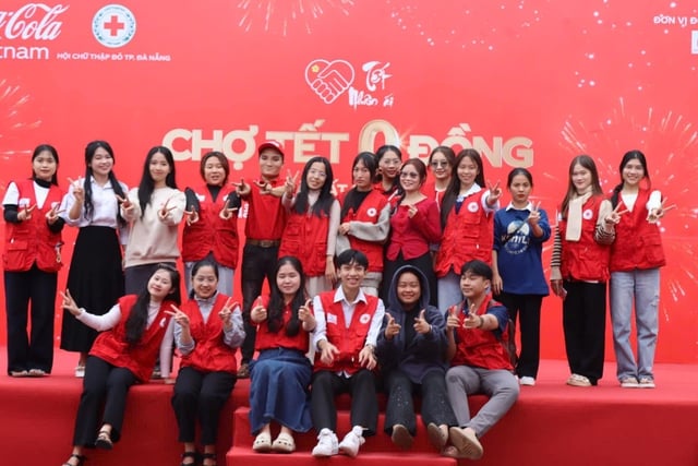 ‘Hiệp sĩ máu’ bên sông Hàn- Ảnh 2.