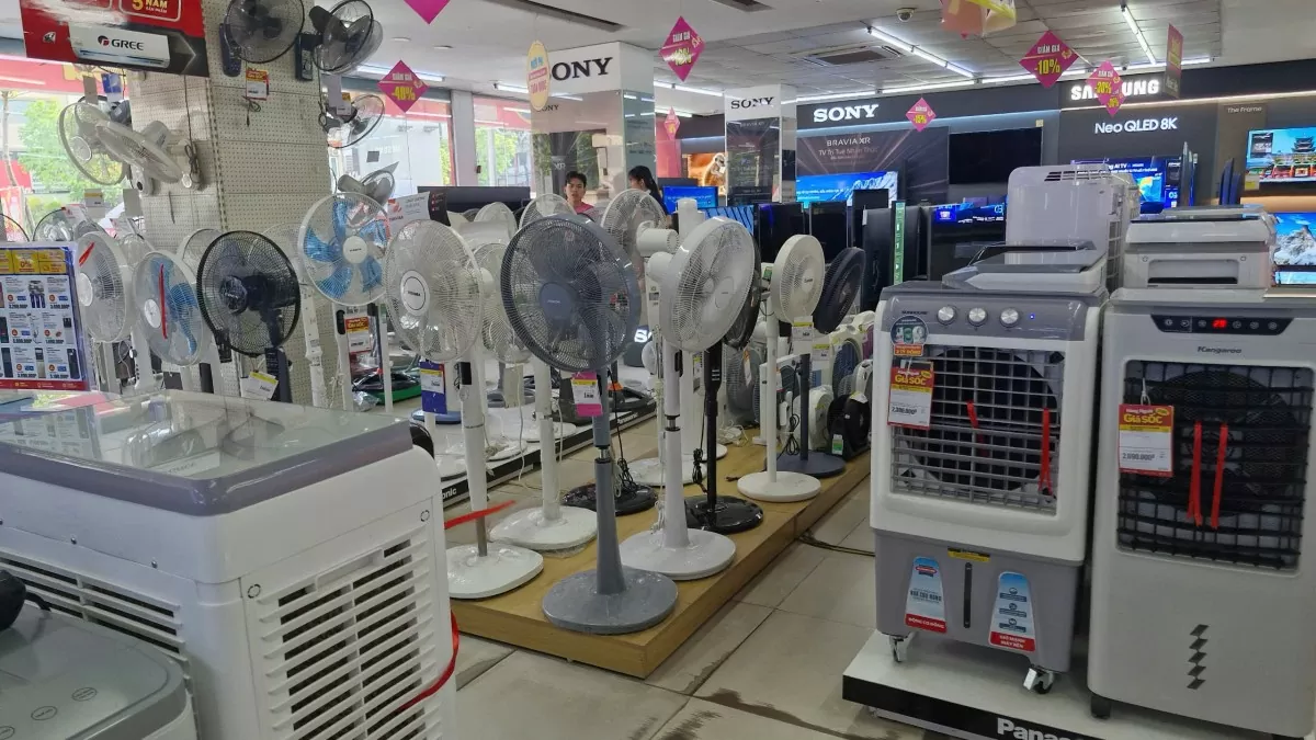 Tin Công Thương 19/5: