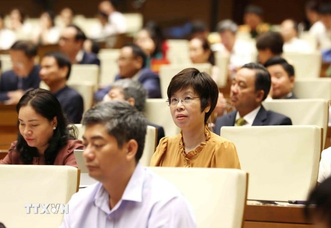 Tổng Bí thư Tô Lâm: Thắp lên ngọn lửa Đổi mới-Khát vọng-Hành động
