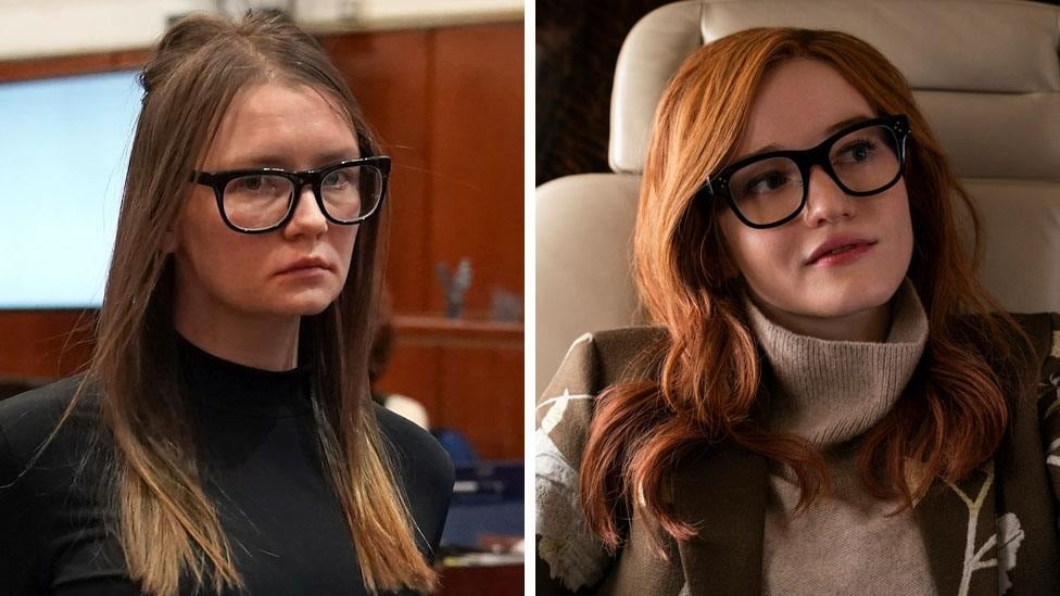 Anna Delvey: Từ thánh lừa đảo đến người mẫu được nhiều nhà mốt săn đón - 5