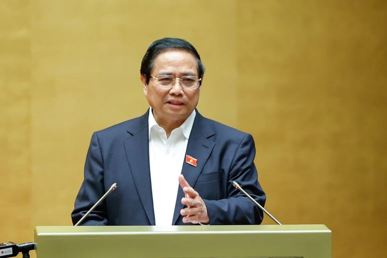 Tư duy chiến lược và những đột phá từ "bộ tứ trụ cột"- Ảnh 2.