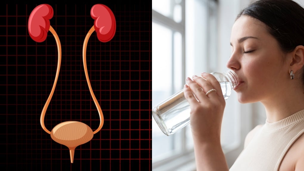 Thận suy yếu âm thầm, hãy nhớ làm điều này để phòng xa - 1