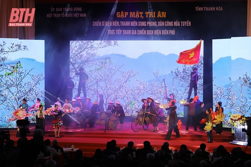ភូមិថាញ់ធ្វើតាមការបង្រៀនរបស់ពូ
