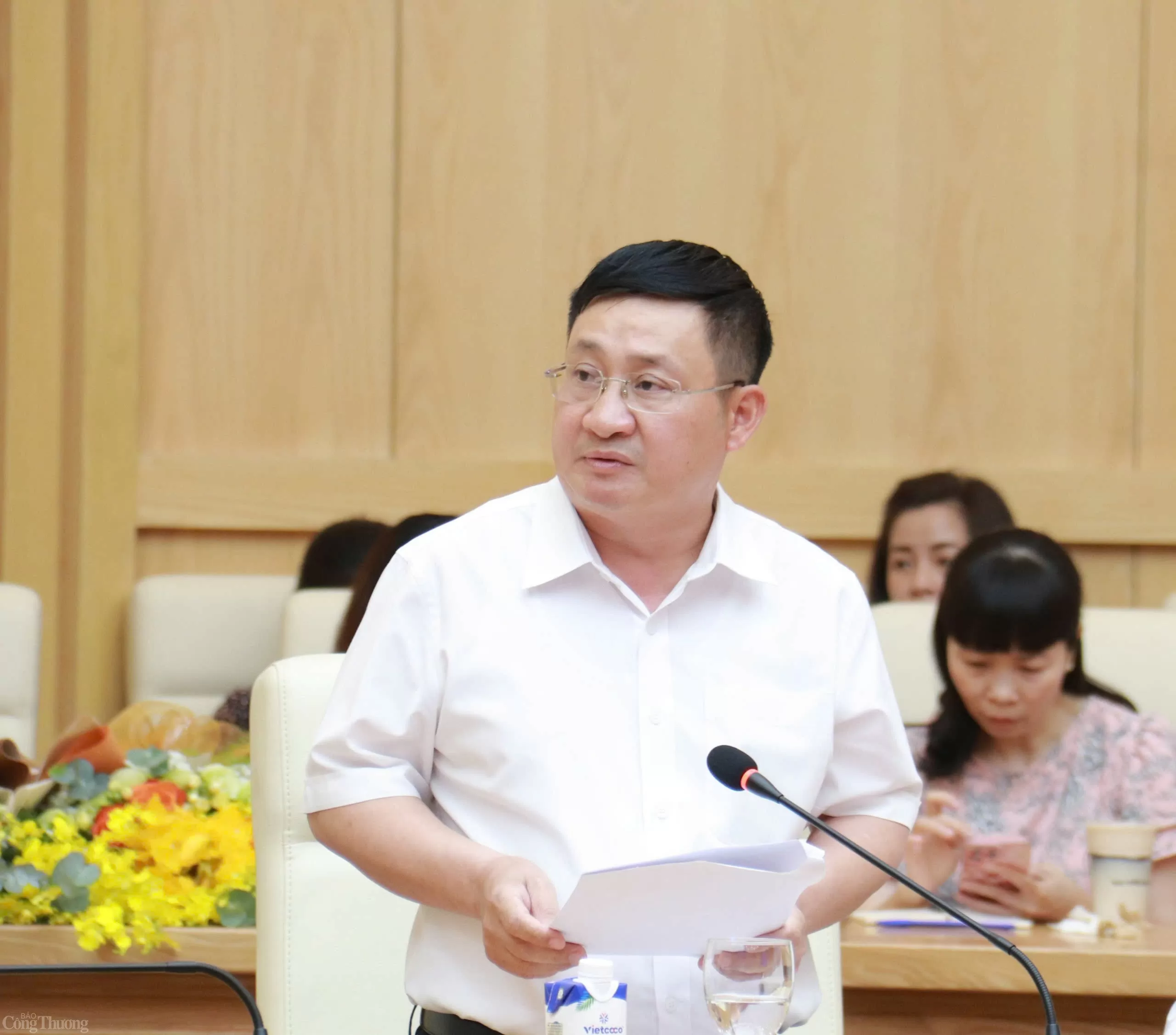 Ngành Công Thương tăng tốc chuyển đổi số, làm chủ công nghệ