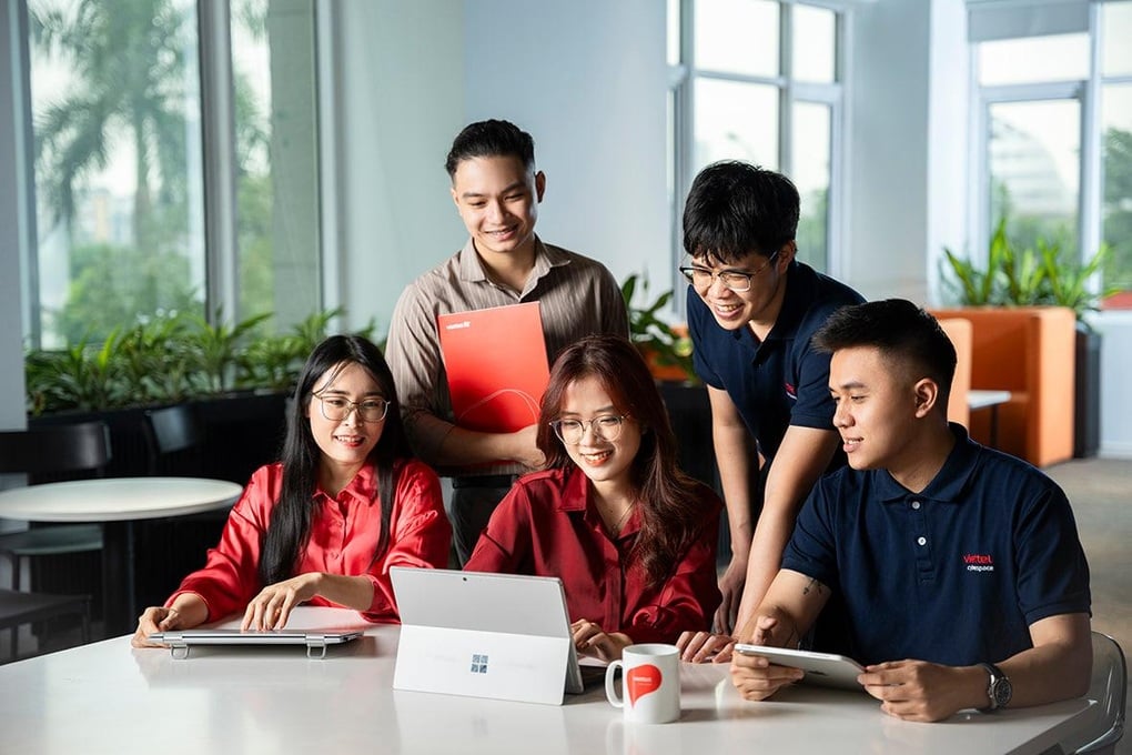 Khi AI biết kiểm chứng thông tin: Bước tiến mới từ Viettel AI tại NAACL 2025 - 1