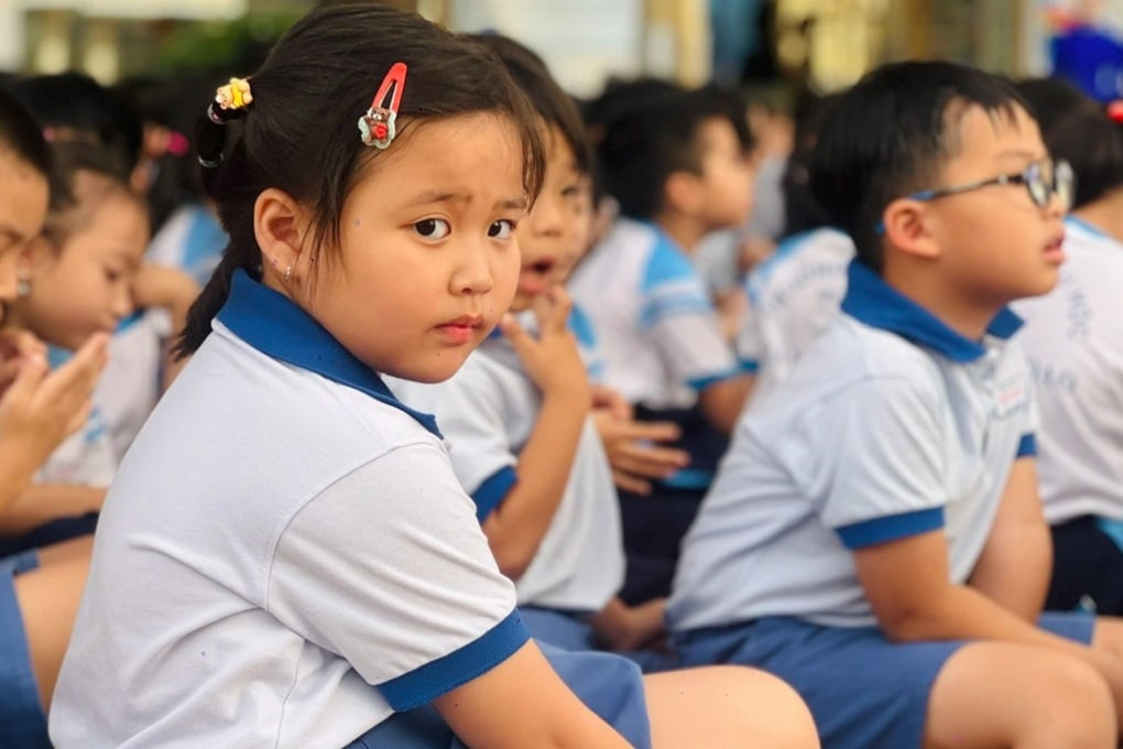Lưu ý khẩn trong ngày cuối đăng ký tuyển sinh lớp 1, lớp 6 ở TPHCM - 1