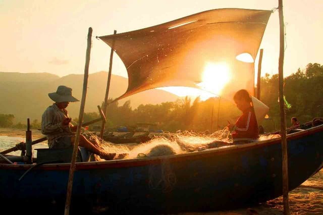 Bãi biển Lộ Diêu - nàng tiên chưa được đánh thức- Ảnh 2.