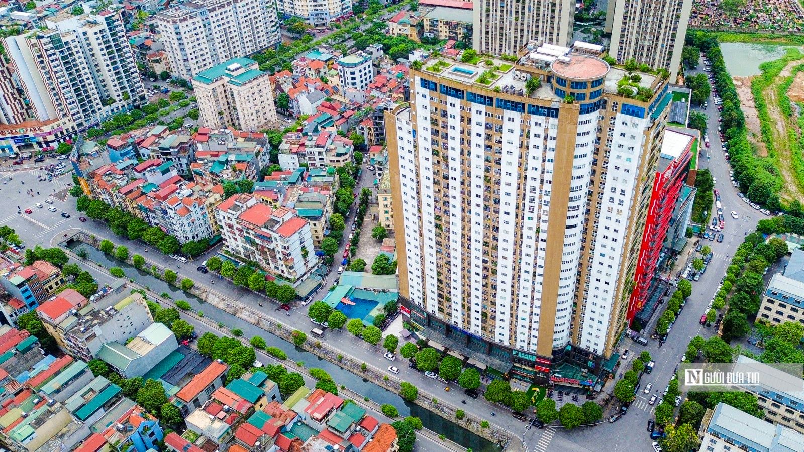 យន្តការពិសេសសម្រាប់លំនៅដ្ឋានសង្គម