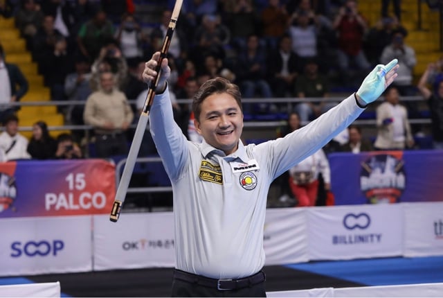 World Cup billiards carom trở lại TP HCM - Ảnh 1.
