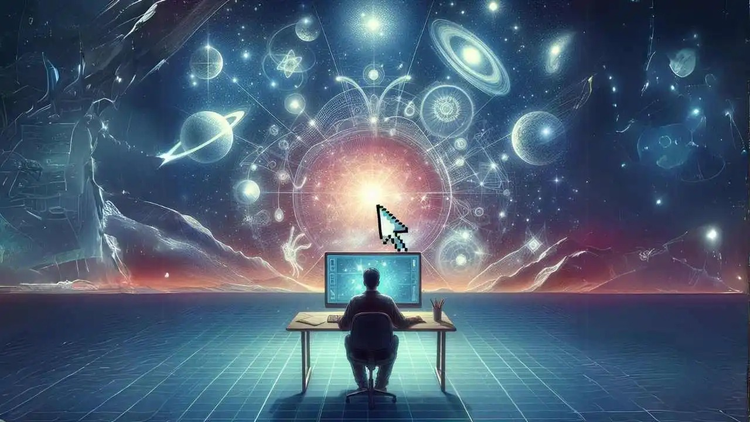 これは、宇宙の多くの物理定数が「奇妙に正確な」値を持つ理由を説明するかもしれません。信じられない。 （写真：タン・ニエン・ヴィエット）