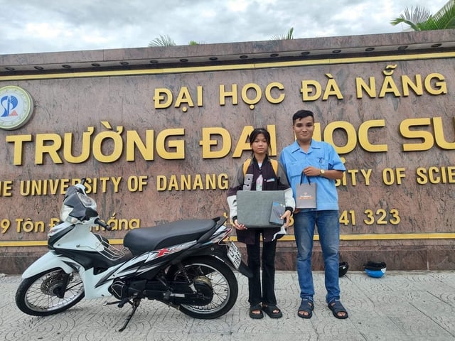 ‘Hiệp sĩ máu’ bên sông Hàn- Ảnh 3.