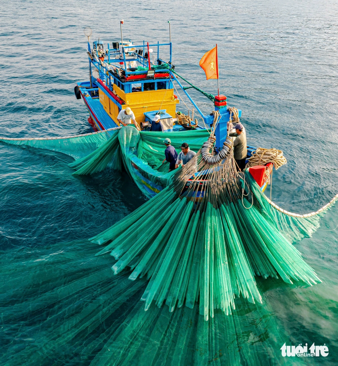Nhơn Lý - Ảnh 1.