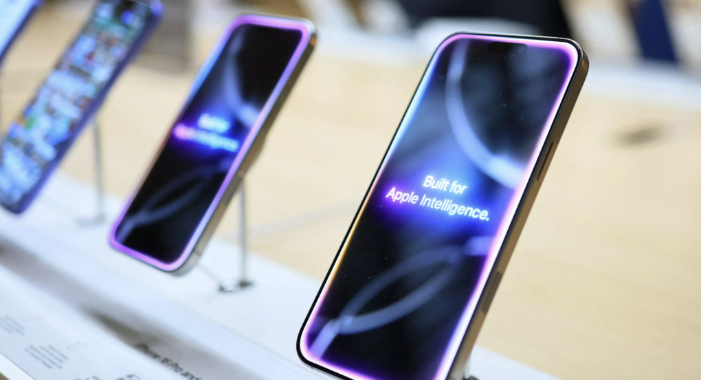 Apple Intelligence 2.0: Loạt tính năng AI mới sắp đổ bộ lên iPhone - 1