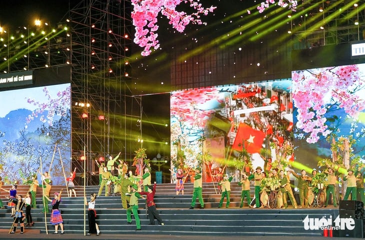 Làng Sen  - Ảnh 5.