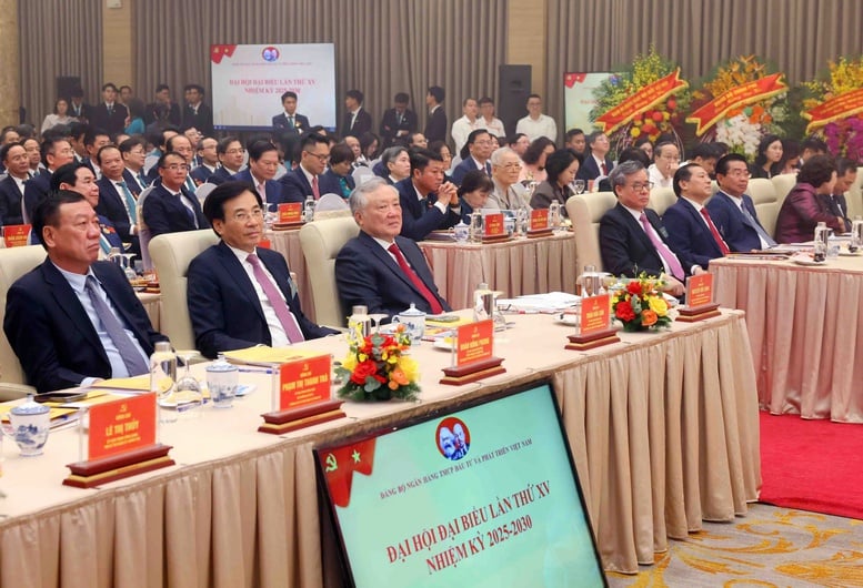 Xây dựng BIDV trở thành một ngân hàng thương mại Nhà nước trụ cột có quy mô lớn- Ảnh 4.