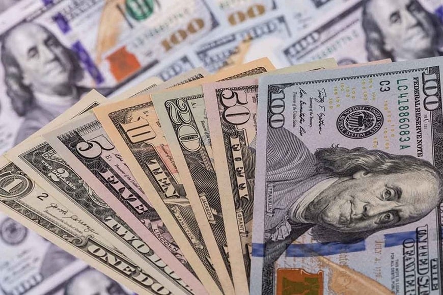 Foreign exchange rates today 195
