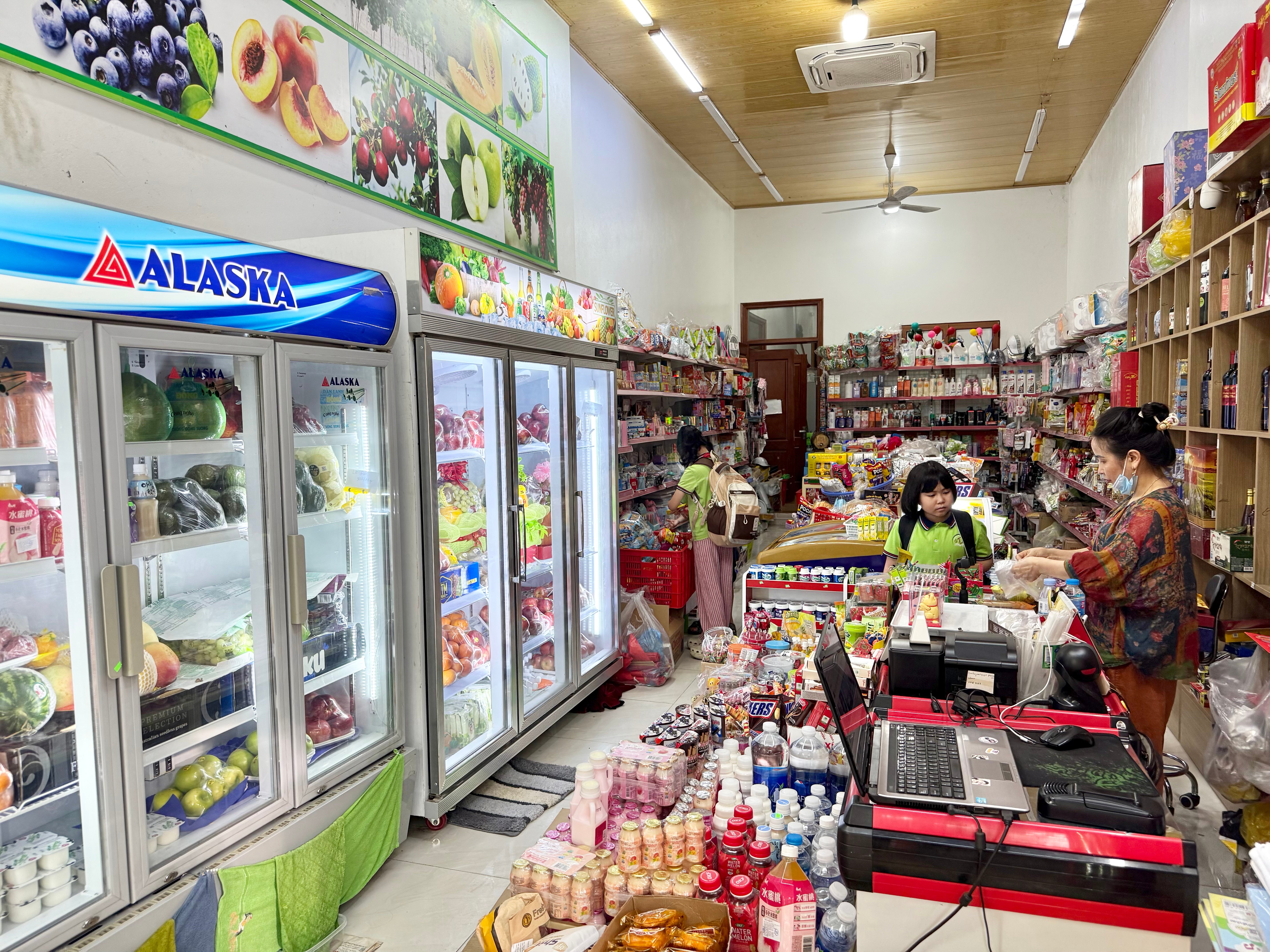 Giá điện tăng - Người dân lo chi tiêu, doanh nghiệp lo chi phí