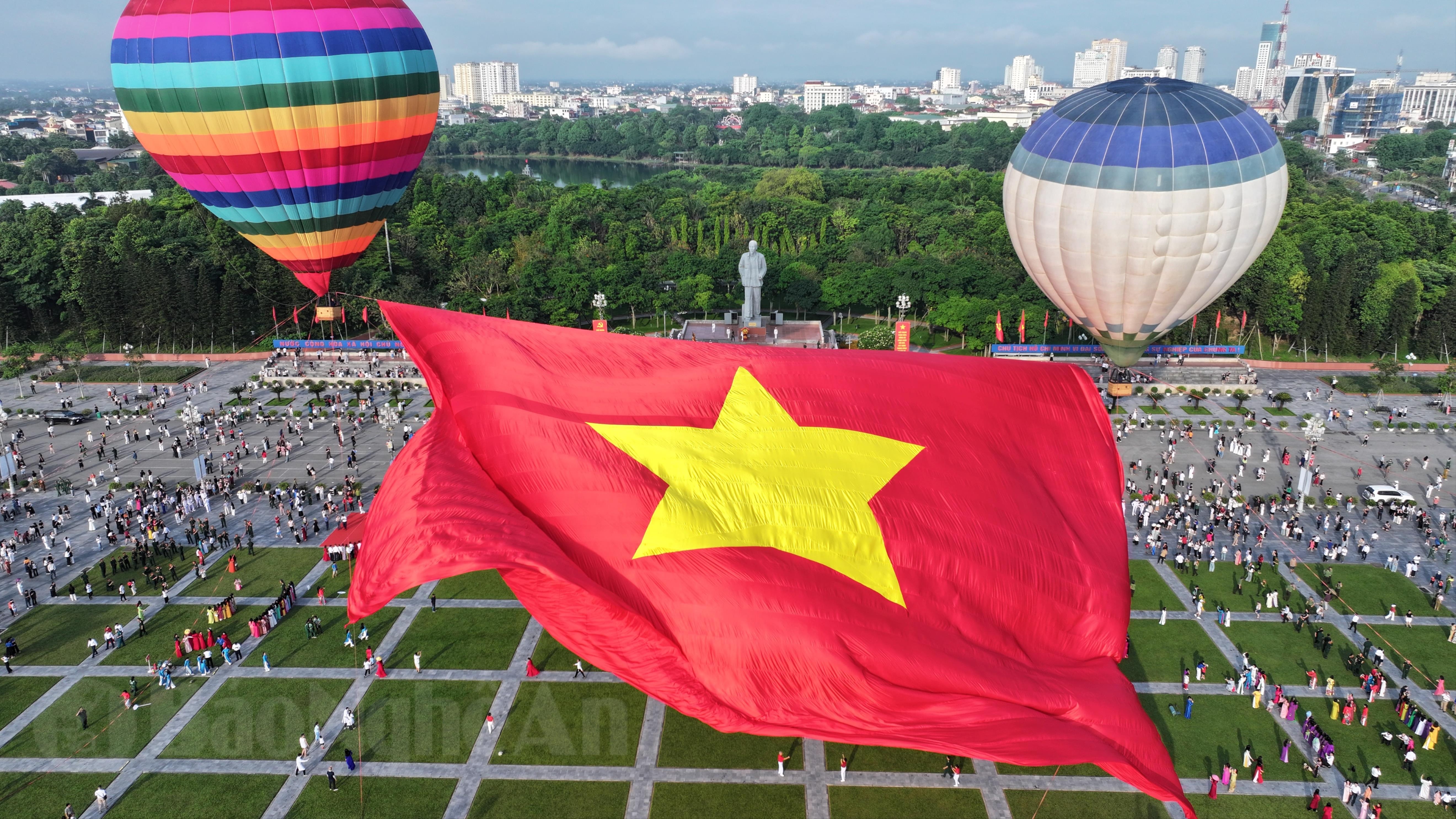 Ảnh: Võ Hải