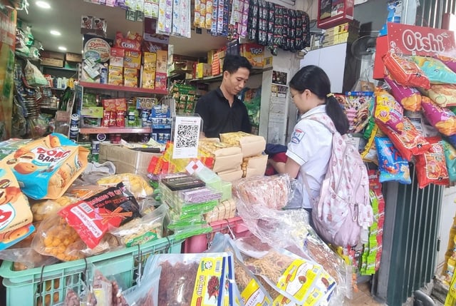 Rà soát trọng điểm việc lập hóa đơn bán vàng, bạc, thuốc - Ảnh 2.