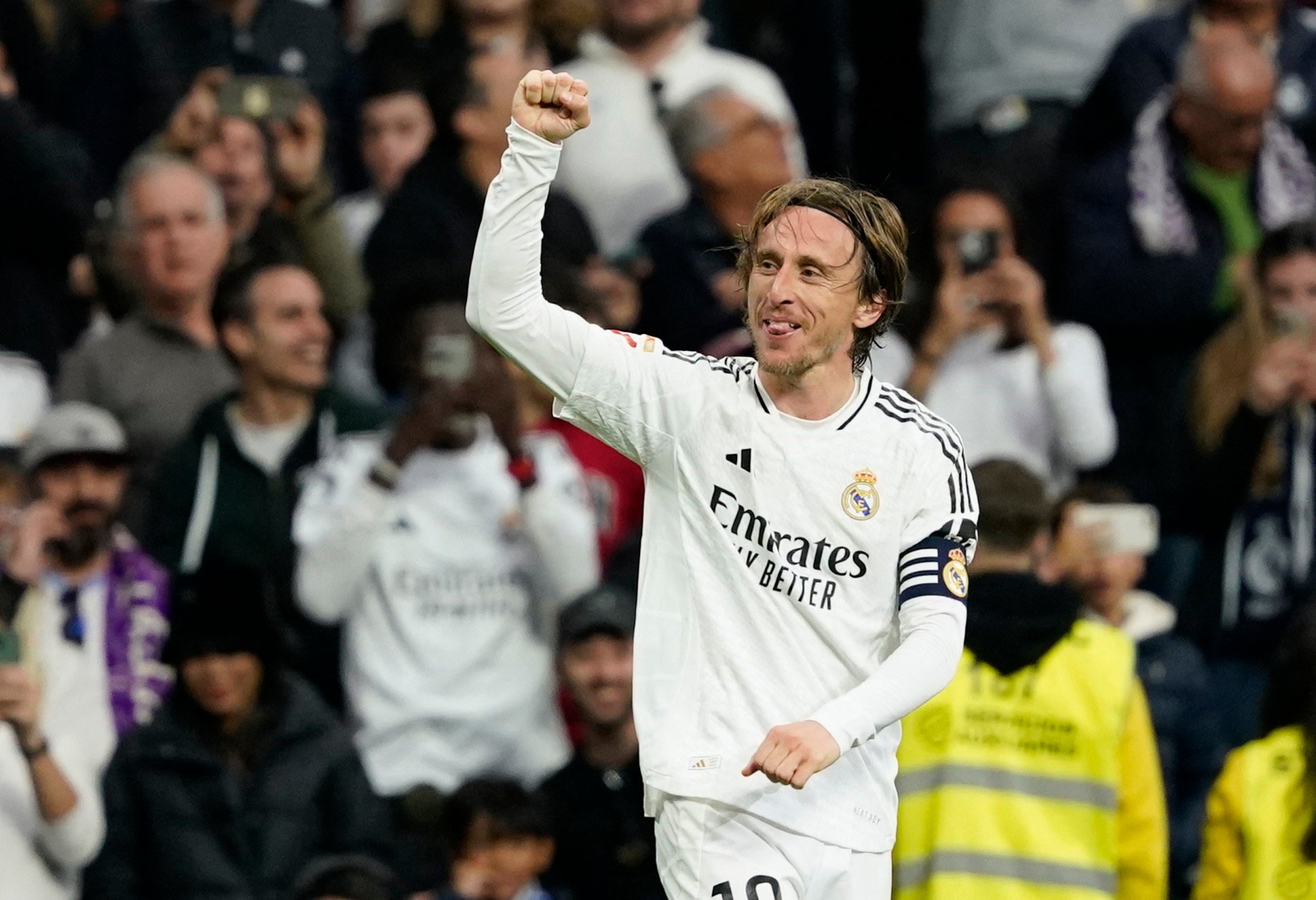 Luka Modric anh 3