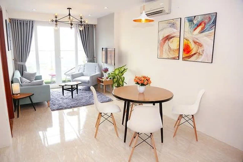 Rà soát quy định cấm cho thuê căn hộ ngắn ngày- Ảnh 1.