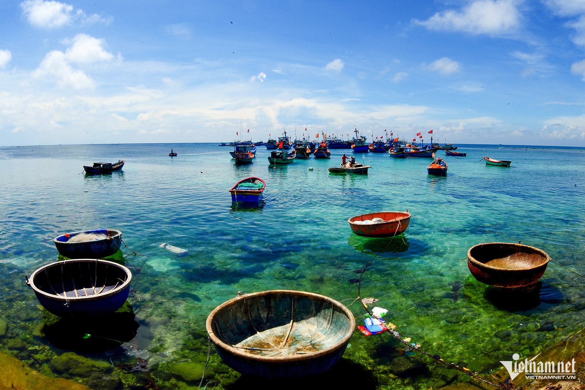 Toàn cảnh Quảng Ngãi, đô thị sắp sở hữu cả núi rừng lẫn biển
