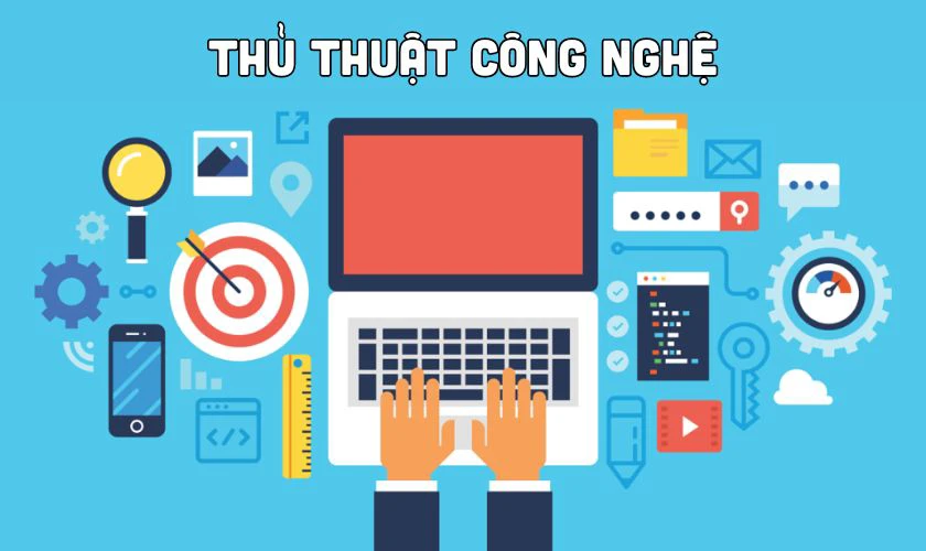 With Phanmemgoc.org: Update the latest software and technology tips