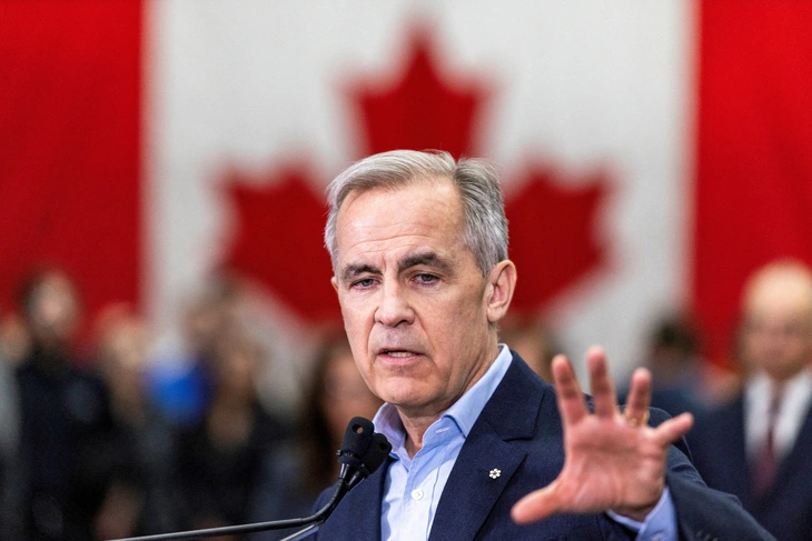Canada - Ảnh 1.