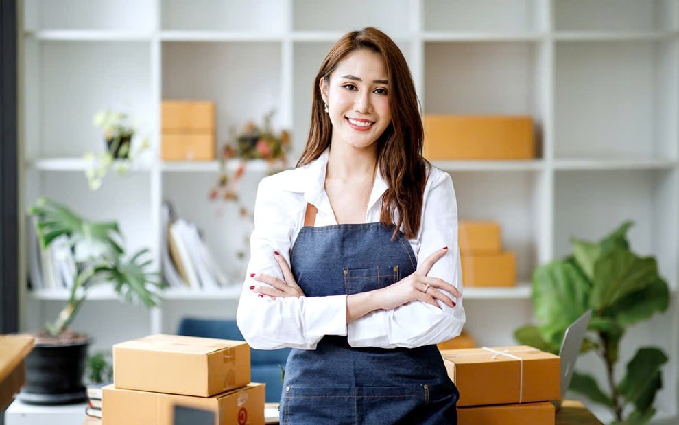Thẻ VIB Business Card lập kỷ lục về ưu đãi linh hoạt và thời gian miễn lãi - 3