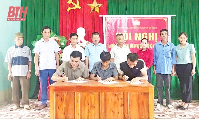 កសាងបរិស្ថានរស់នៅបៃតង ស្អាត ស្អាត និងមានសុវត្ថិភាព