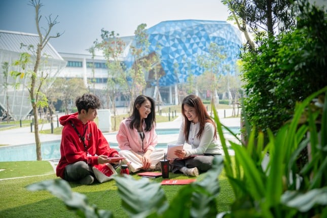 Ngành dữ liệu thống trị thị trường: Mức lương lên tới 150 triệu đồng/tháng, cơ hội việc làm tăng trưởng mạnh mẽ ảnh 3