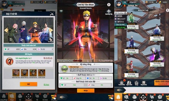 Naruto: Sẽ ra sao nếu Team 7 không đánh bại được Kaguya?- Ảnh 5.