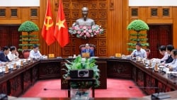 Nâng tầm công tác đối ngoại trong kỷ nguyên vươn mình, xây dựng ngành Ngoại giao toàn diện, hiện đại, chuyên nghiệp, hiệu quả