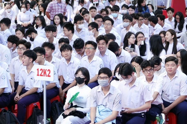 Bí quyết ôn thi tốt nghiệp THPT đạt điểm cao: Bài toán tối ưu trong kinh tế - Ảnh 1.