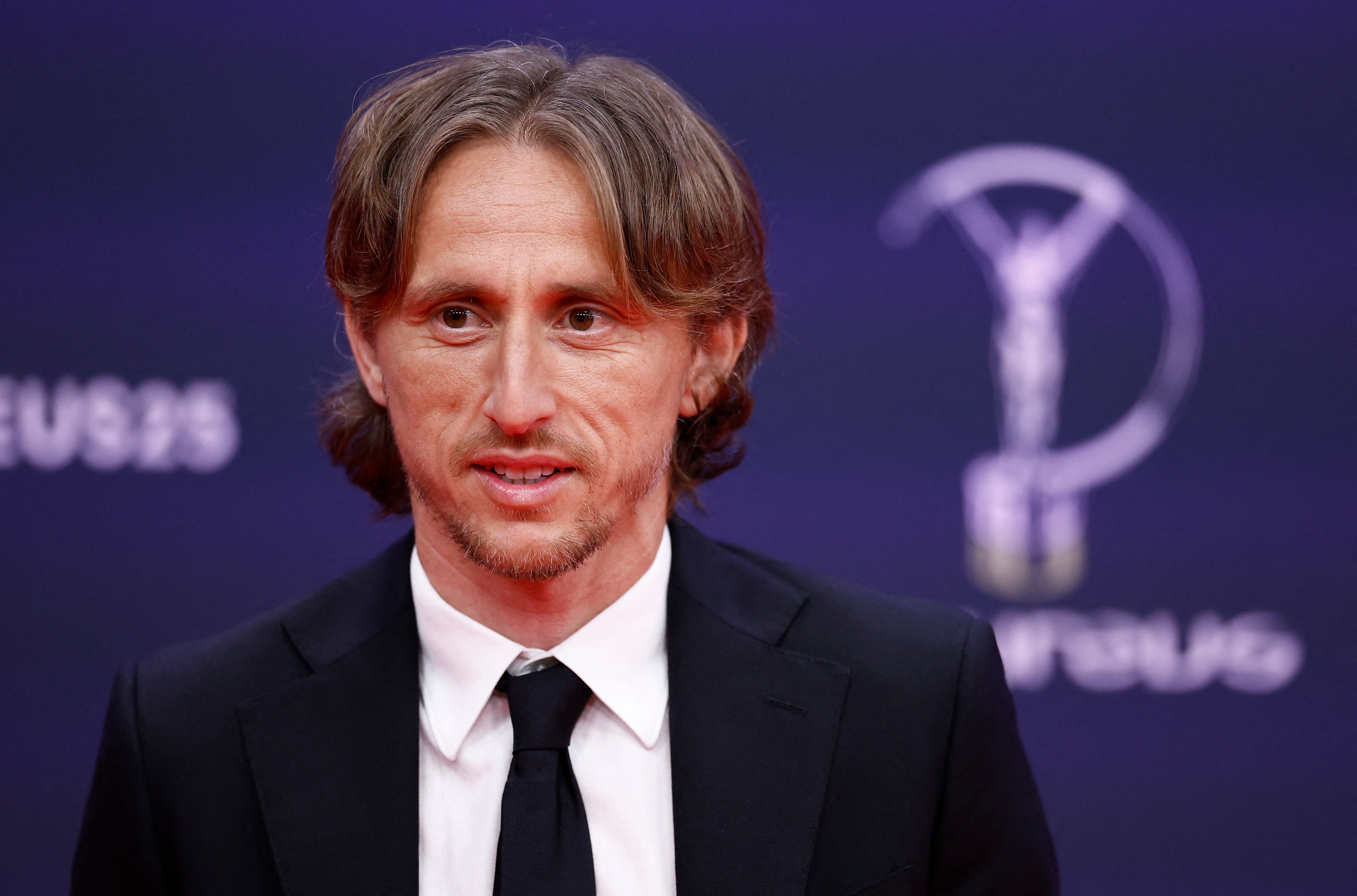 Luka Modric anh 1
