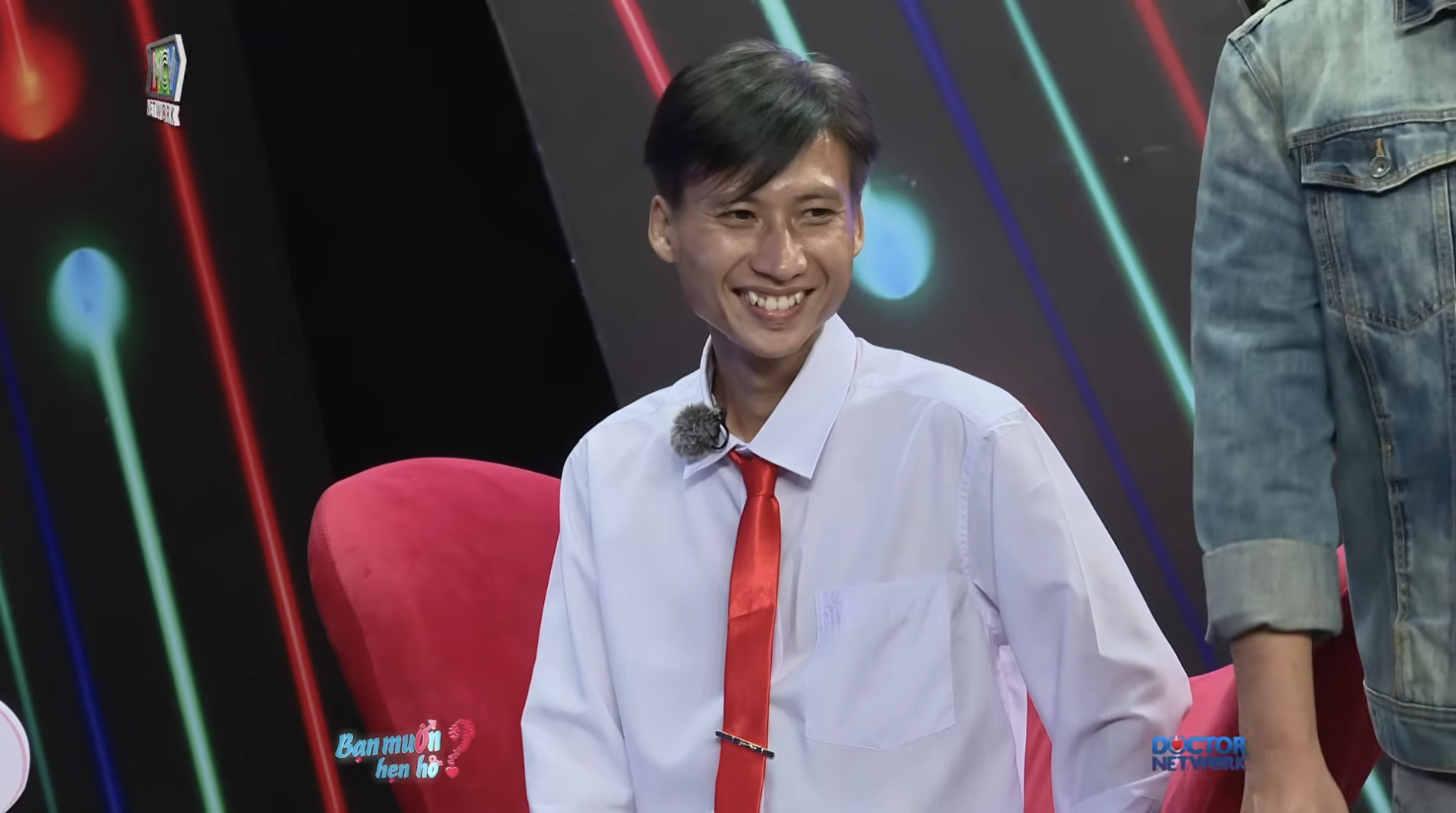Ngọc Lan 'dọa' không tiếp tục mai mối cho chàng trai vì lý do bất ngờ - Ảnh 2.