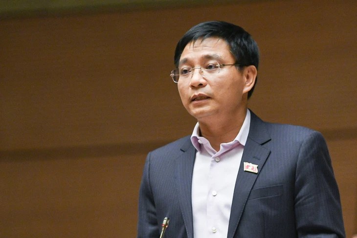 ngân sách - Ảnh 1.