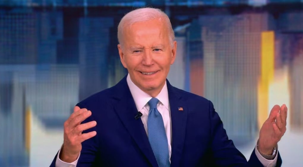 Căn bệnh ung thư cựu Tổng thống Mỹ Joe Biden mắc phải nguy hiểm thế nào? - 1