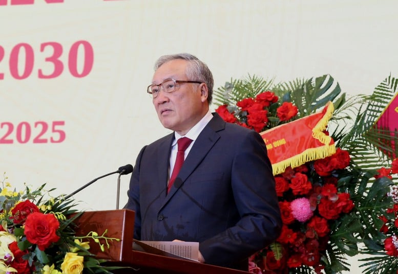 Xây dựng BIDV trở thành một ngân hàng thương mại Nhà nước trụ cột có quy mô lớn- Ảnh 5.