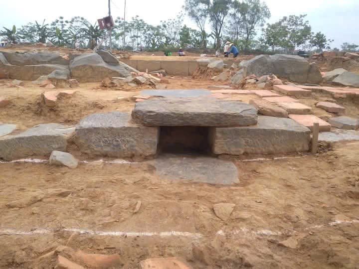 អត្ថបទចុងក្រោយ៖ មូលដ្ឋានគ្រឹះវិទ្យាសាស្ត្រសម្រាប់ការអភិរក្ស និងការលើកកម្ពស់តម្លៃសកល - រូបថត ៧