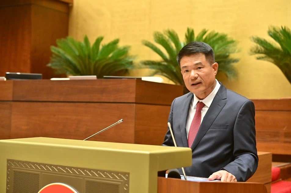 Director of the People's Inspectorate of Cao Nguyen Huy Tienvqk_9696.jpg