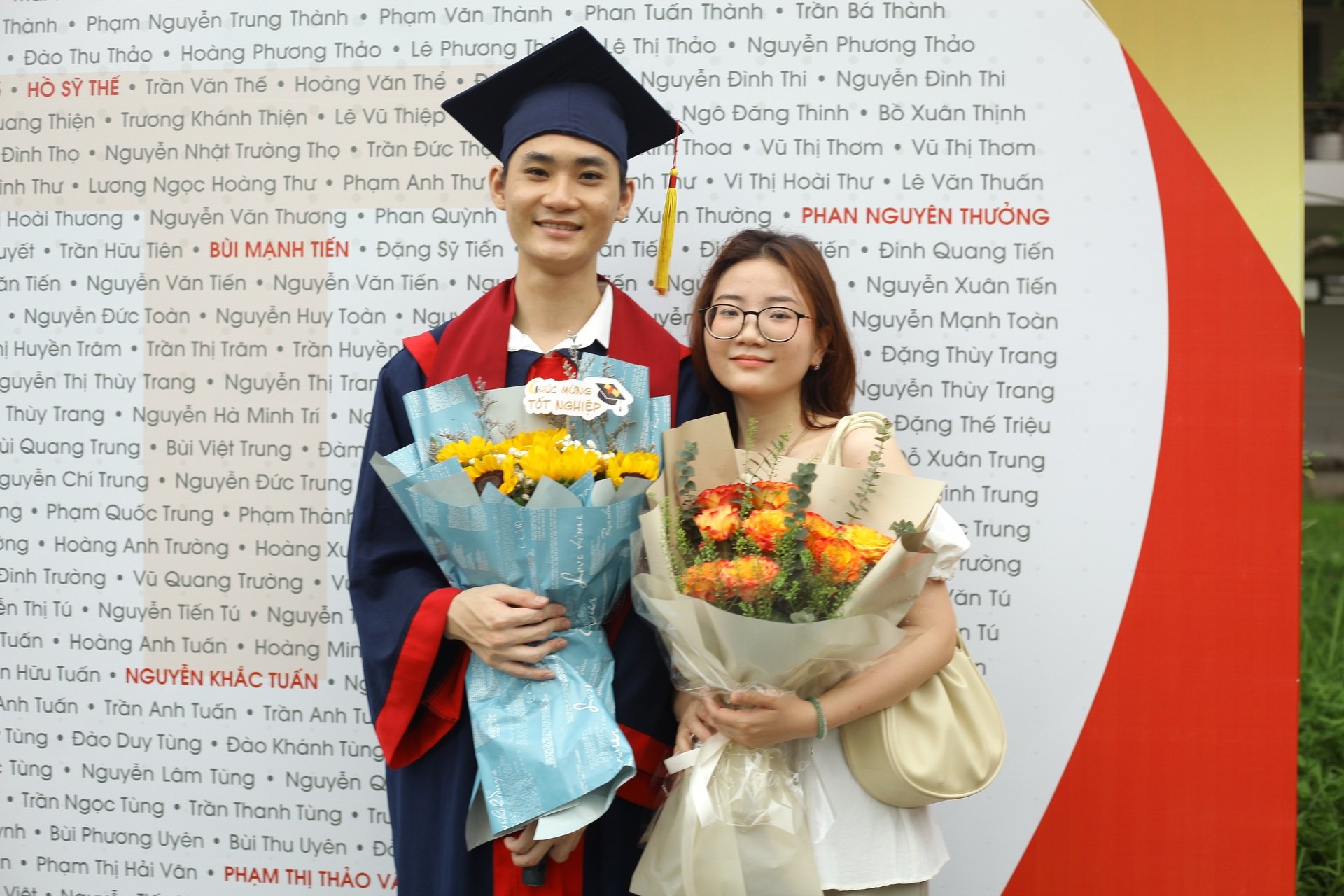 Thay bố mẹ viết giấc mơ đi học, nam sinh tốt nghiệp xuất sắc ĐH Bách khoa - 2