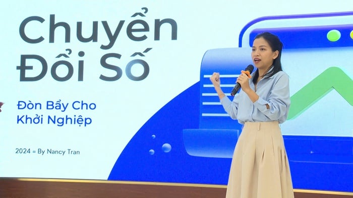 Hội LHPN thị xã Chơn Thành nỗ lực đồng hành cùng phụ nữ khởi nghiệp- Ảnh 2.