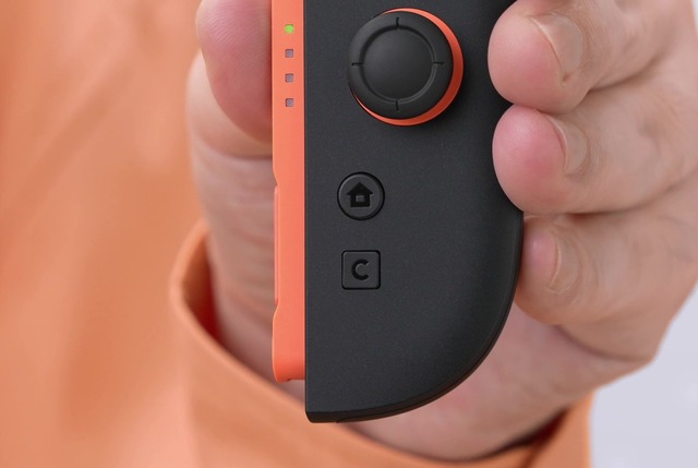 Cẩn thận quyền riêng tư Switch 2 khi sử dụng tính năng GameChat mới - Ảnh 1.