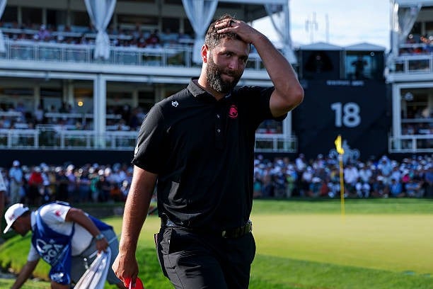 Scottie Scheffler vô địch PGA Championship, giành major thứ ba trong sự nghiệp ảnh 8