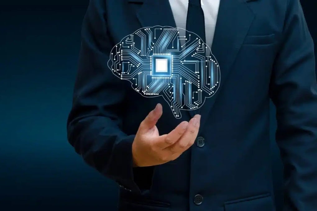 Đột phá AI: Con chip mới hứa hẹn cách mạng hóa nhiều lĩnh vực - 1