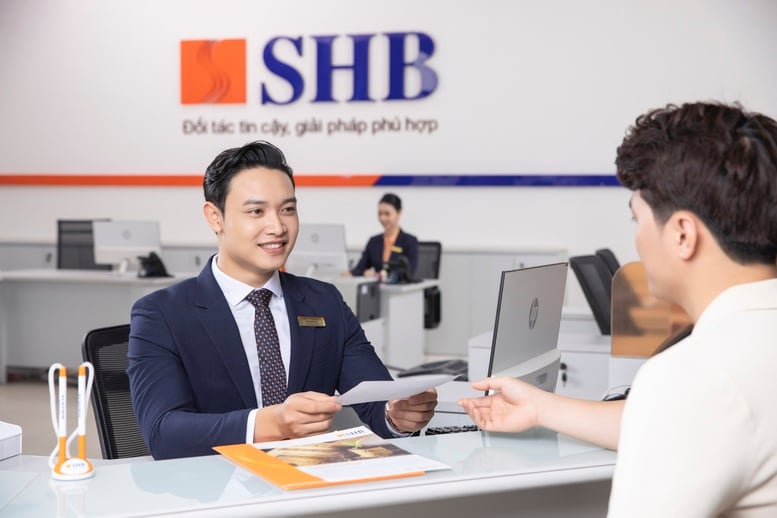 Ngày 10/6, SHB chốt danh sách cổ đông để chi trả cổ tức bằng tiền năm 2024- Ảnh 1.