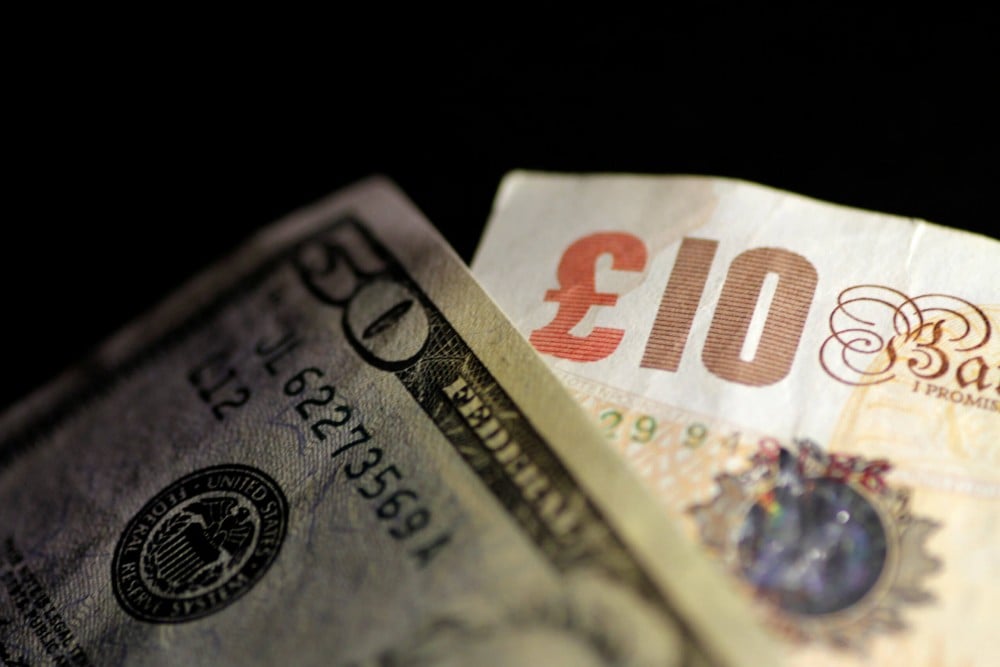 Tỷ giá ngoại tệ, tỷ giá USD/VND hôm nay 19/5