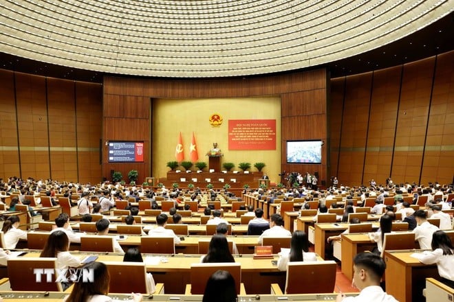 Tổng Bí thư Tô Lâm: Thắp lên ngọn lửa Đổi mới-Khát vọng-Hành động