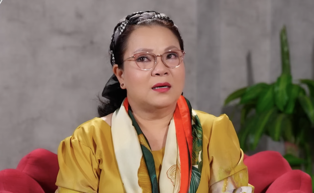 Nghệ sĩ Ngọc Lan ở tuổi 55: Con gái là điểm tựa của tôi - Ảnh 1.